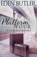 Platform Four 1539673073 Book Cover