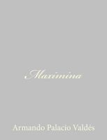 Maximina 1484896785 Book Cover