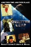 Another Time, Another Place - Quantum Leap 1593931190 Book Cover