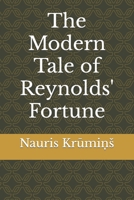 The Modern Tale of Reynolds' Fortune B0C5L238C6 Book Cover