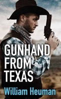 Gunhand from Texas 1258490803 Book Cover