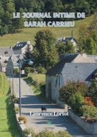 Le journal intime de Sarah Carrieu B0922KJR62 Book Cover