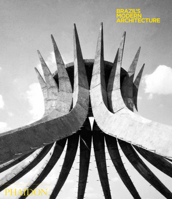 Brazil's Modern Architecture 071484845X Book Cover