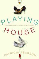 Playing House 0060534370 Book Cover