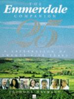 " Emmerdale " Companion 0752817760 Book Cover