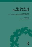 The Works of Elizabeth Gaskell, Part I 185196777X Book Cover