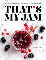 That's My Jam B0CDQVJ5W2 Book Cover