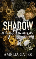 Shadow: Ein Biker Liebesroman (Nightmare MC) (German Edition) B0FS662SPV Book Cover