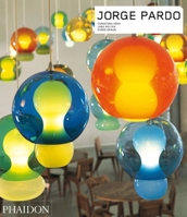 Jorge Pardo 0714846589 Book Cover