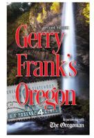 Gerry Frank's Oregon 1879333252 Book Cover