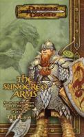 The Sundered Arms (Dungeons & Dragons Novel) 078692974X Book Cover