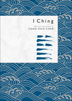 I Ching 076435714X Book Cover