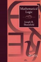 Mathematical Logic 1568811357 Book Cover