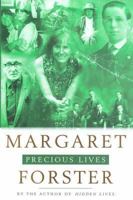 Precious Lives 0099275740 Book Cover