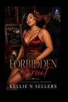 Forbidden Fruit B08QBQK2N9 Book Cover