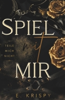 Spiel mit mir: Teile mich nicht (Gay Romance) (German Edition) B0HL924M63 Book Cover