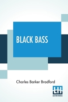 Black Bass 112016446X Book Cover