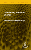 Community Action for Change 1041234724 Book Cover