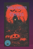 Halloween Castles B0DL44KK75 Book Cover