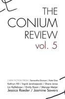 The Conium Review: Vol. 5 1942387091 Book Cover