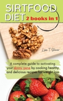 The Sirtfood Diet 1801472335 Book Cover
