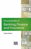 Encyclopedia of Banking, Finance and Insurance 8189741896 Book Cover