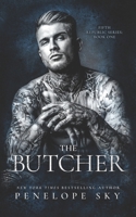 The Butcher (Fifth Republic Series) B0DSW69LVW Book Cover