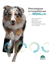 Patologías ortopédicas de la rodilla (Spanish Edition) 8416818266 Book Cover