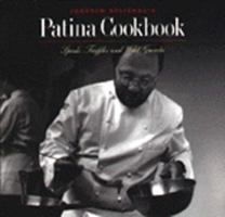 Joachim Splichal's Patina Cookbook: Spuds, Truffles and Wild Gnocchi 0006490751 Book Cover