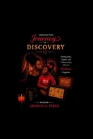 Through This Journey Of Discovery: Finding Hope, Support, and Understanding After an Autism Diagnosis B0H6MJYFVP Book Cover