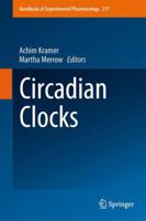 Circadian Clocks 3642448534 Book Cover