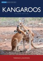 Kangaroos 0643106251 Book Cover