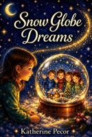 Snow Globe Dreams B0GL2VF9S6 Book Cover