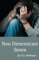Non dimenticate Steven 1774682842 Book Cover