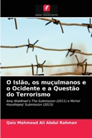 O Isl�o, os mu�ulmanos e o Ocidente e a Quest�o do Terrorismo 6204043196 Book Cover