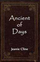 Ancient of Days 1484068025 Book Cover