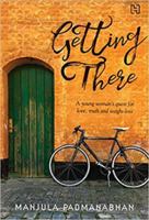 Getting There 9389253292 Book Cover