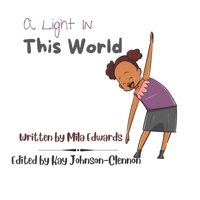 A Light In This World B0BB56YKDJ Book Cover