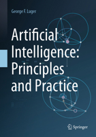 Principles of Artificial Intelligence 3031574362 Book Cover