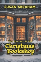 The Secrets of The Christmas Bookshop B0DNXSH8LL Book Cover