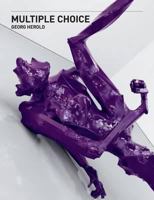Georg Herold 3864420164 Book Cover