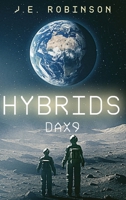 Hybrids: (DAX9) B0GGGCX6F1 Book Cover