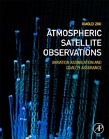 Atmospheric Satellite Observations 012820950X Book Cover