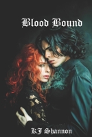 Blood Bound B0FSDZ477H Book Cover