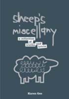 Sheep's Miscellany: A Collection of Truths and Trivia 1740458664 Book Cover