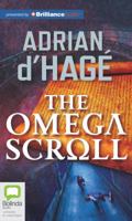 The Omega Scroll 0670028967 Book Cover