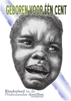 Geboren voor één cent 144526787X Book Cover