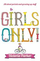 Girls Only! All About Periods and Growing-up Stuff 0340878282 Book Cover