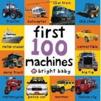 First 100 Machines (Bright Baby)