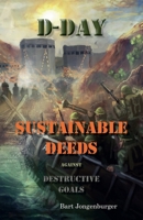 D-Day (Nation Reborn) 9083627845 Book Cover